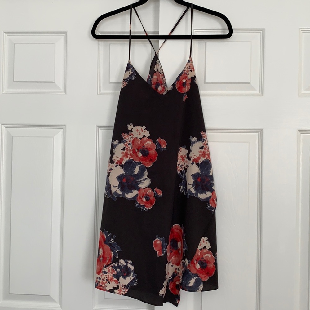 Free People Slip Dress, Size M